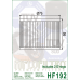 Filtru Ulei HF192 Hiflofiltro Triumph 121-00-31-T0-301